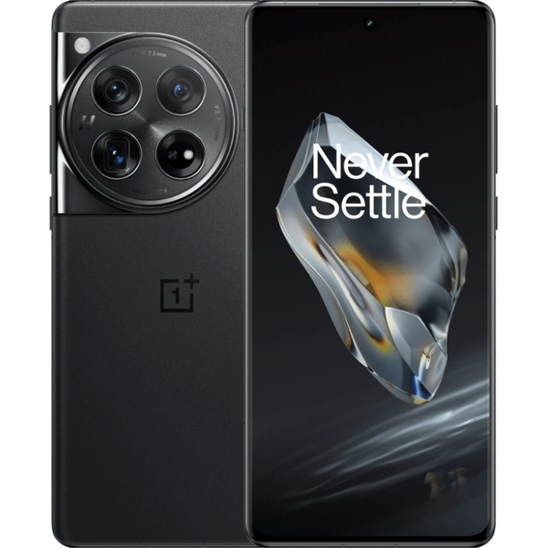 Смартфон OnePlus 12 24/1TB Silky Black