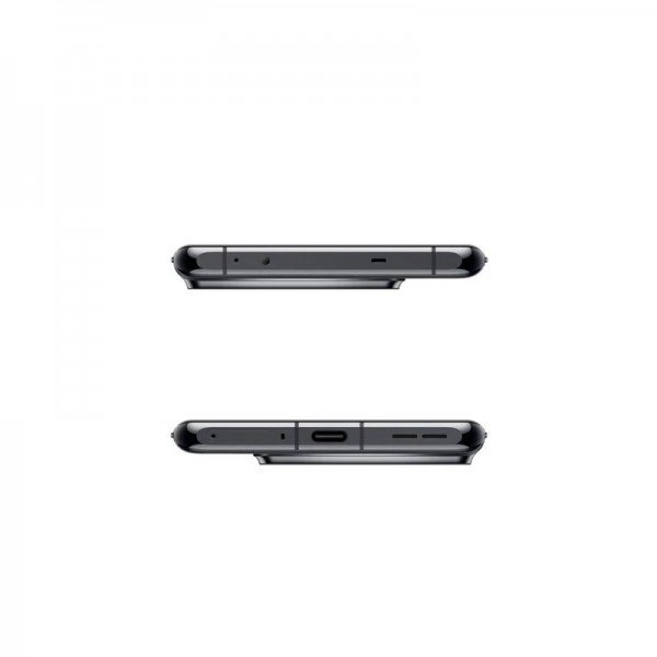 Смартфон OnePlus 12 24/1TB Silky Black, зображення 2