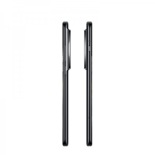 Смартфон OnePlus 12 24/1TB Silky Black, зображення 6
