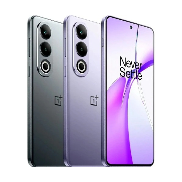 Смартфон OnePlus Ace 3V 16/512GB Gray, зображення 9