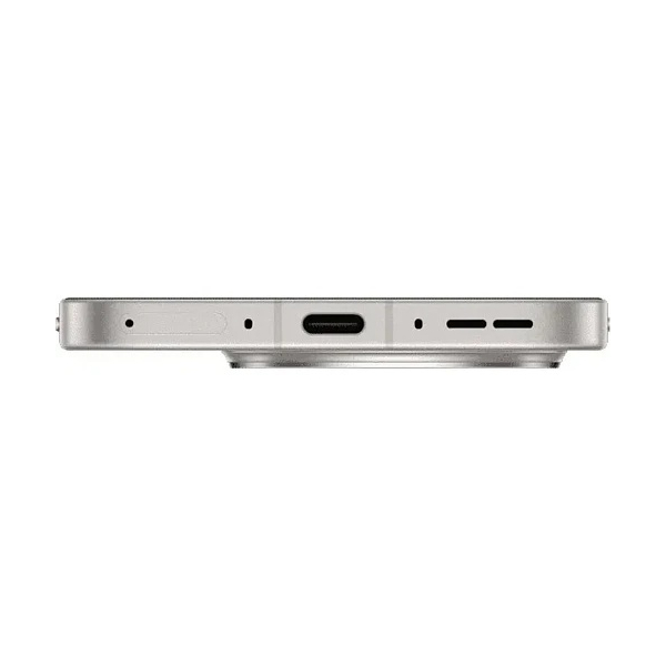 Смартфон OnePlus Ace 5 16/1TB White, зображення 10