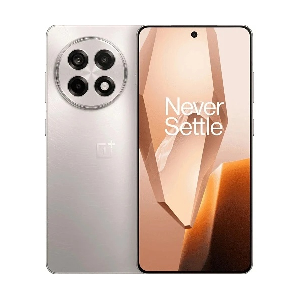 Смартфон OnePlus Ace 5 16/1TB White, зображення 2
