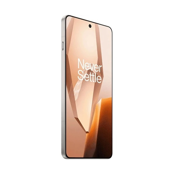 Смартфон OnePlus Ace 5 16/1TB White, зображення 4