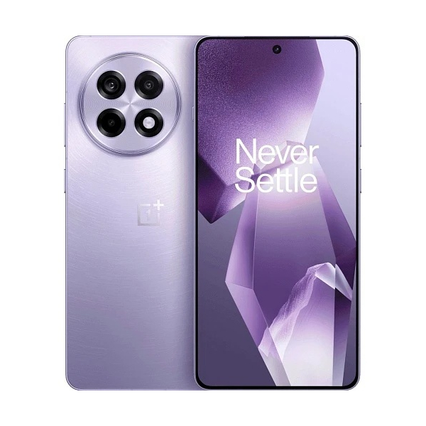 Смартфон OnePlus Ace 5 Pro 12/512GB Purple, зображення 10