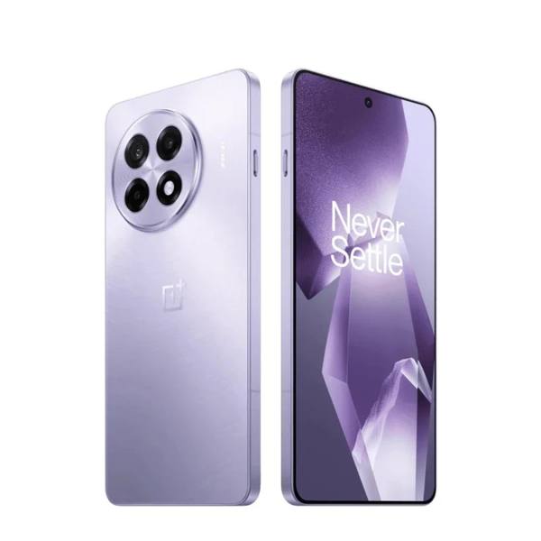 Смартфон OnePlus Ace 5 Pro 12/512GB Purple, зображення 8