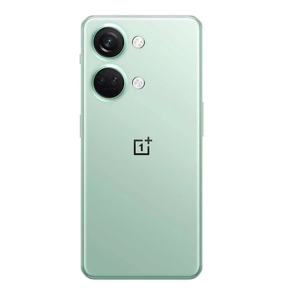 Смартфон OnePlus Nord 3 12/256GB Misty Green, зображення 2