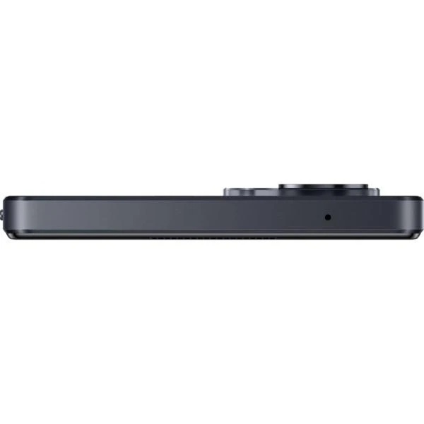 Смартфон OPPO A77 6/128GB Midnight Black, зображення 10