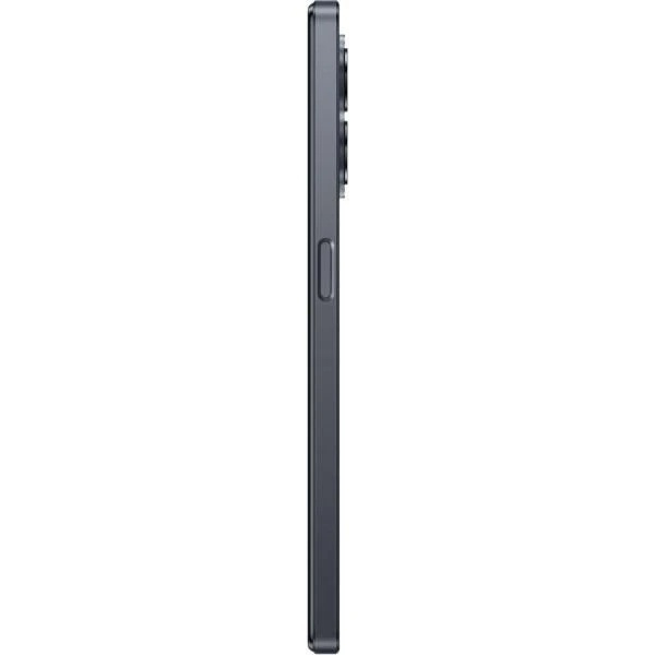 Смартфон OPPO A77 6/128GB Midnight Black, зображення 8