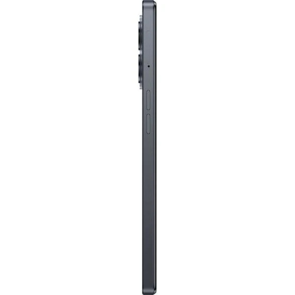 Смартфон OPPO A77 6/128GB Midnight Black, зображення 9