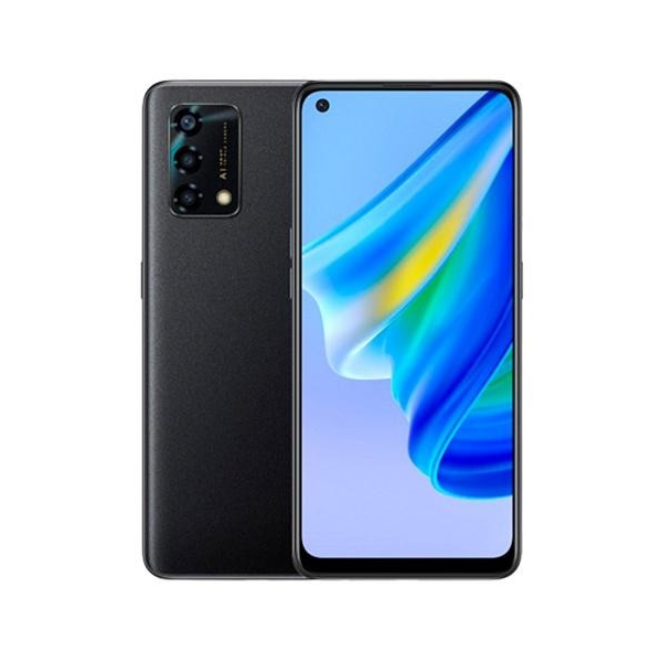Смартфон OPPO A95 8/128GB Starry Black
