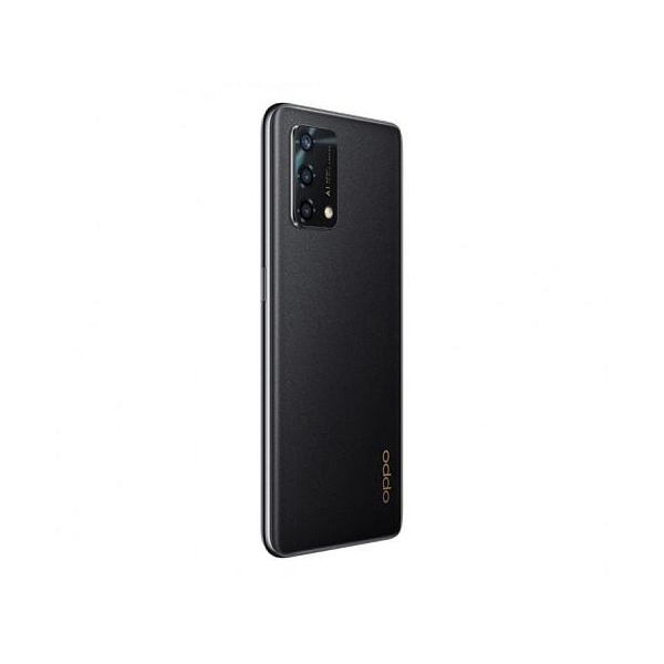 Смартфон OPPO A95 8/128GB Starry Black, изображение 2