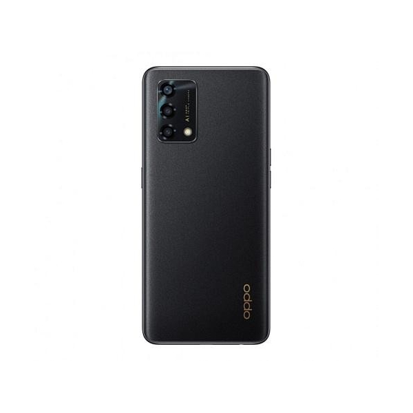 Смартфон OPPO A95 8/128GB Starry Black, изображение 3