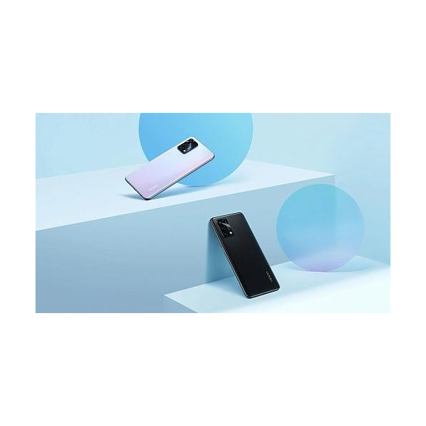 Смартфон OPPO A95 8/128GB Starry Black, изображение 6