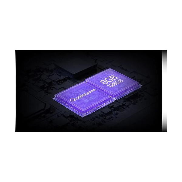 Смартфон OPPO A95 8/128GB Starry Black, изображение 8