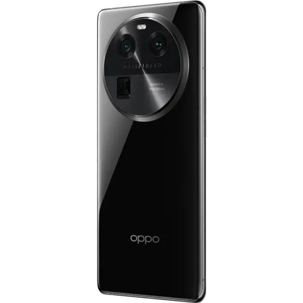 Смартфон OPPO Find X6 16/512GB Black, зображення 4