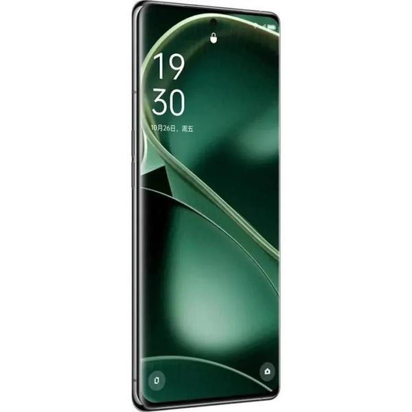 Смартфон OPPO Find X6 16/512GB Black, зображення 5