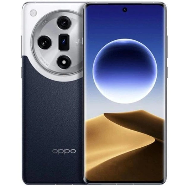 Смартфон OPPO Find X7 16/1TB Blue