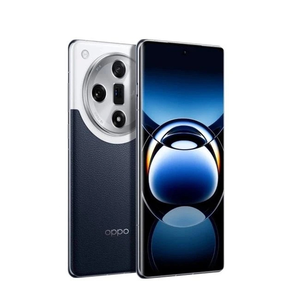 Смартфон OPPO Find X7 16/1TB Blue, изображение 2