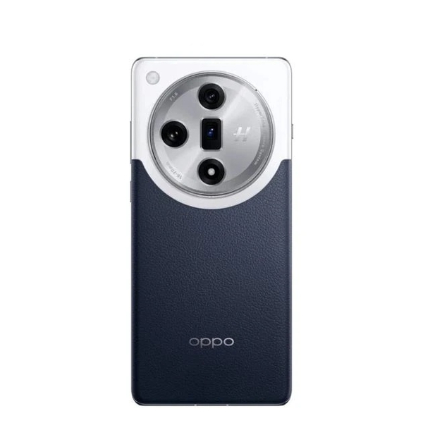 Смартфон OPPO Find X7 16/1TB Blue, изображение 4
