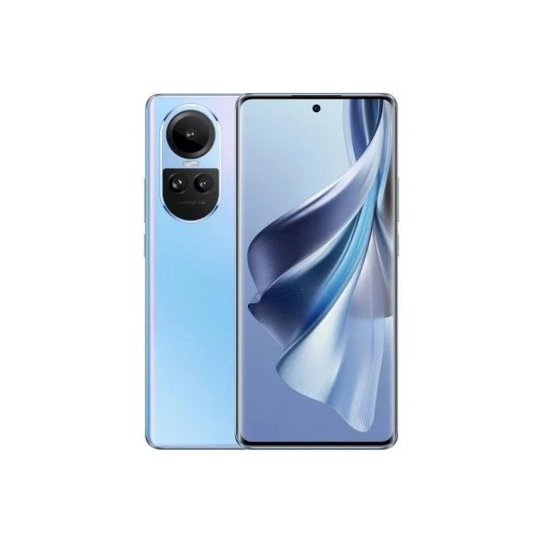 Смартфон OPPO Reno10 8/256GB Ice Blue