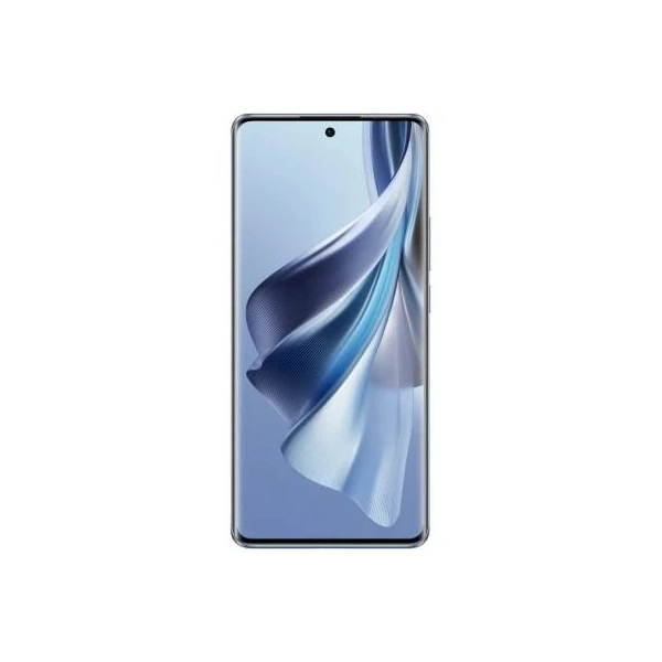 Смартфон OPPO Reno10 8/256GB Ice Blue, зображення 10