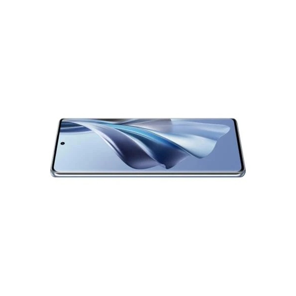 Смартфон OPPO Reno10 8/256GB Ice Blue, зображення 5