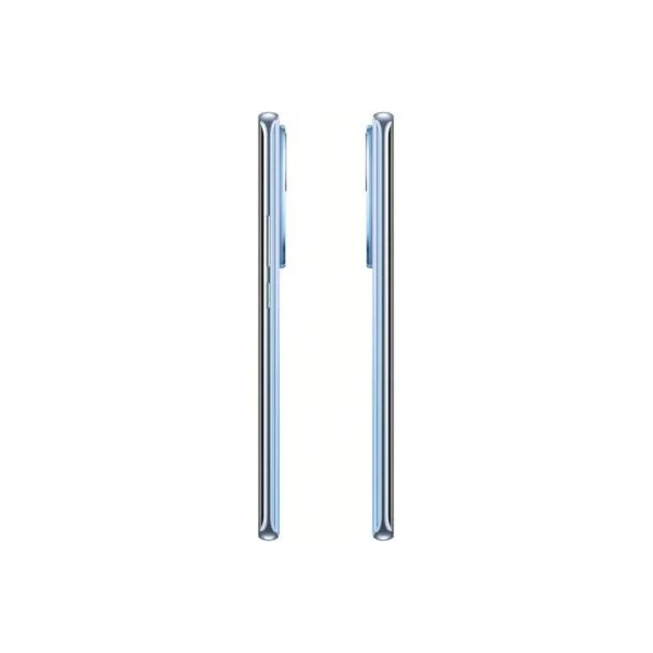 Смартфон OPPO Reno10 8/256GB Ice Blue, зображення 7