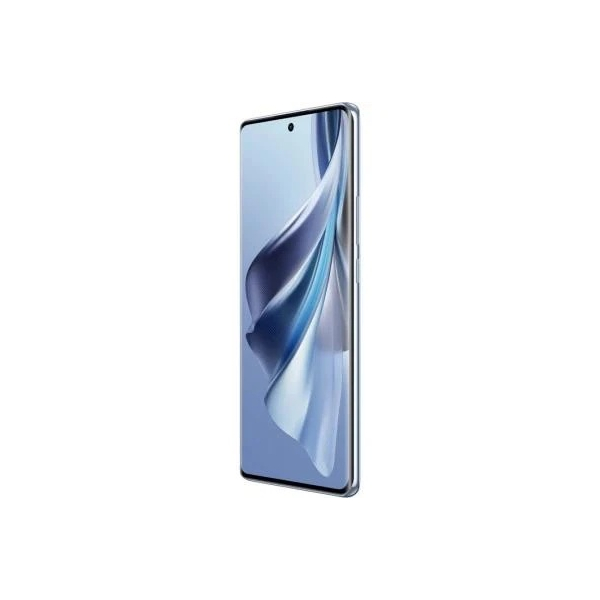Смартфон OPPO Reno10 8/256GB Ice Blue, зображення 8