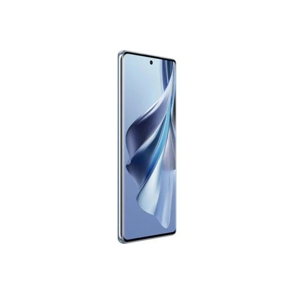 Смартфон OPPO Reno10 8/256GB Ice Blue, зображення 9