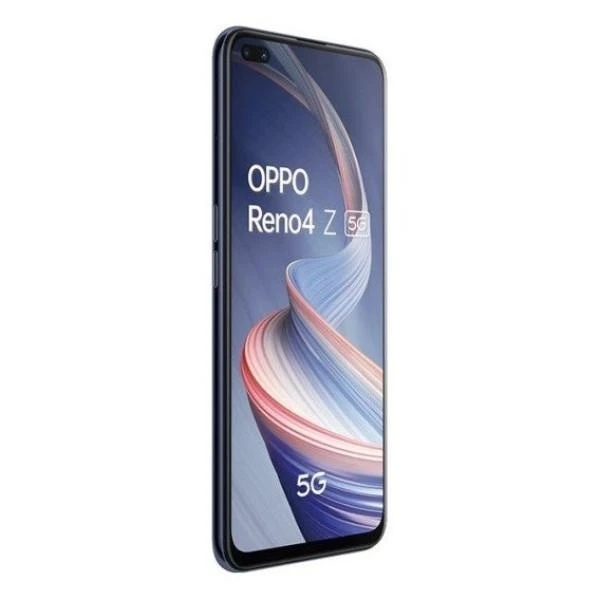 Смартфон OPPO Reno4 Z 5G 8/128GB Black, зображення 4