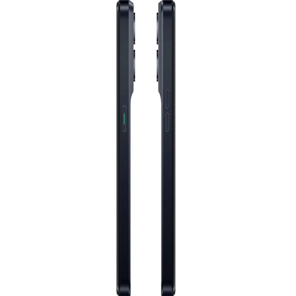 Смартфон OPPO Reno8 5G 8/256GB Shimmer Black, зображення 6