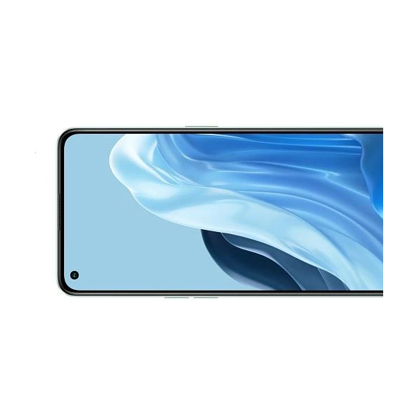 Смартфон OPPO Reno8 Lite 8/128GB Cosmic Black, зображення 5