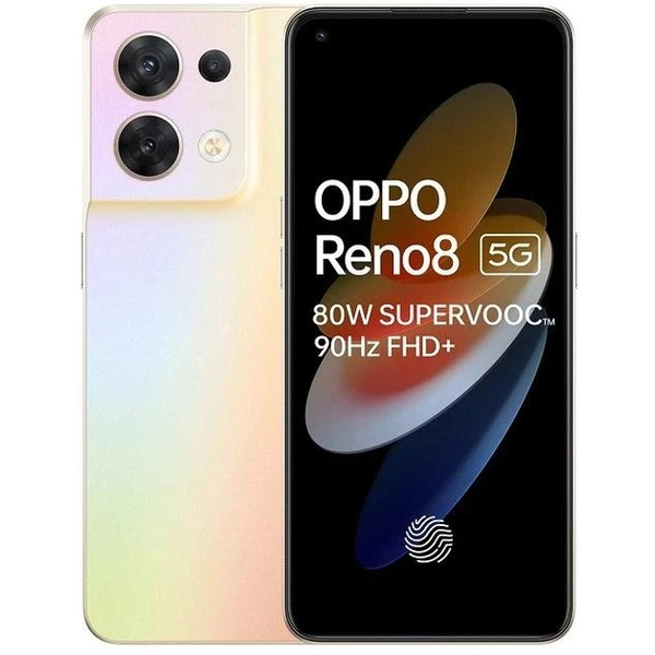 Смартфон OPPO Reno8 Pro 8/256GB Gold