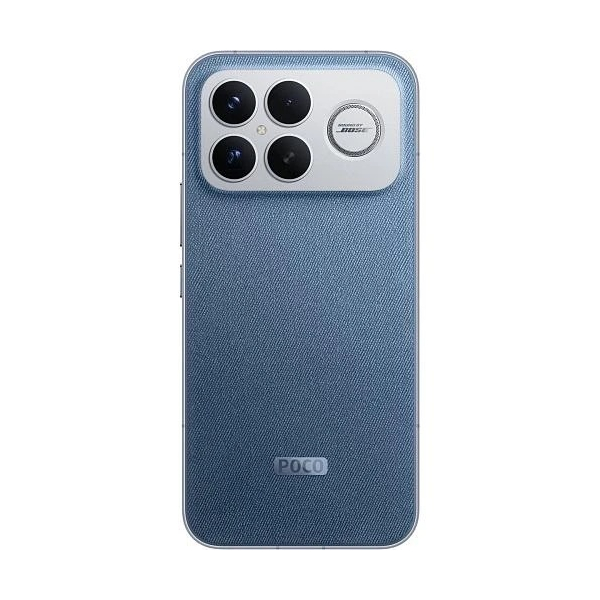 Смартфон POCO F8 Ultra 16/512GB Denim Blue, зображення 5