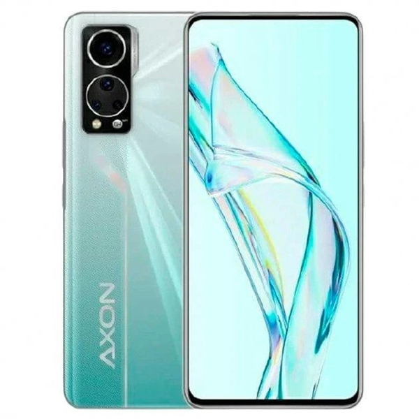 Смартфон ZTE Axon 30 5G 8/128GB Aqua