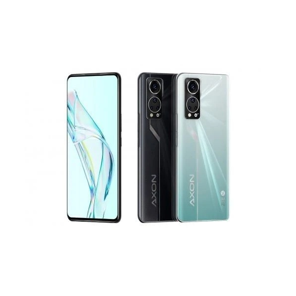 Смартфон ZTE Axon 30 5G 8/128GB Aqua, зображення 3