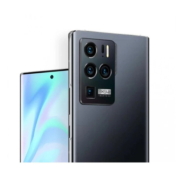 Смартфон ZTE Axon 30 Ultra 5G 8/128GB Black, зображення 2