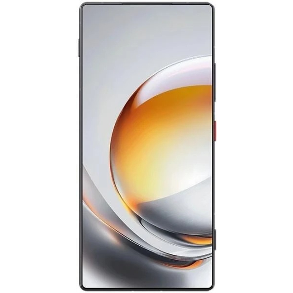 Смартфон ZTE nubia Z80 Ultra 12/256GB Black, зображення 2
