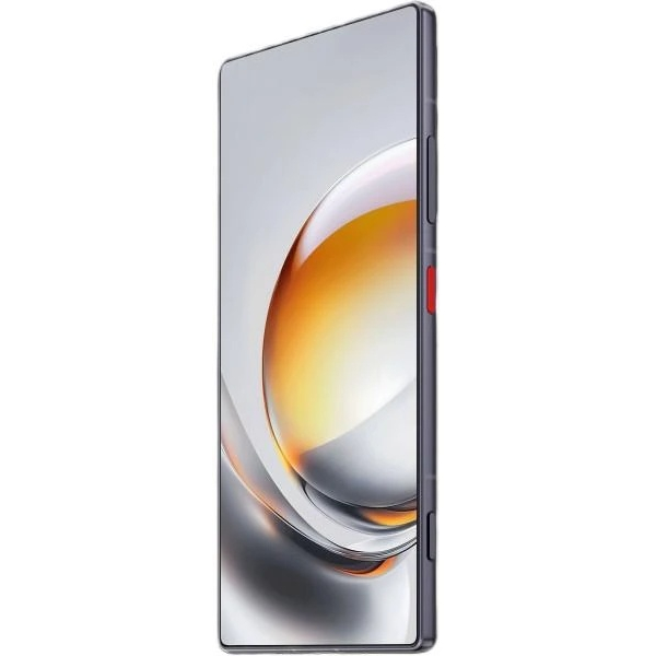 Смартфон ZTE nubia Z80 Ultra 12/256GB Black, зображення 4