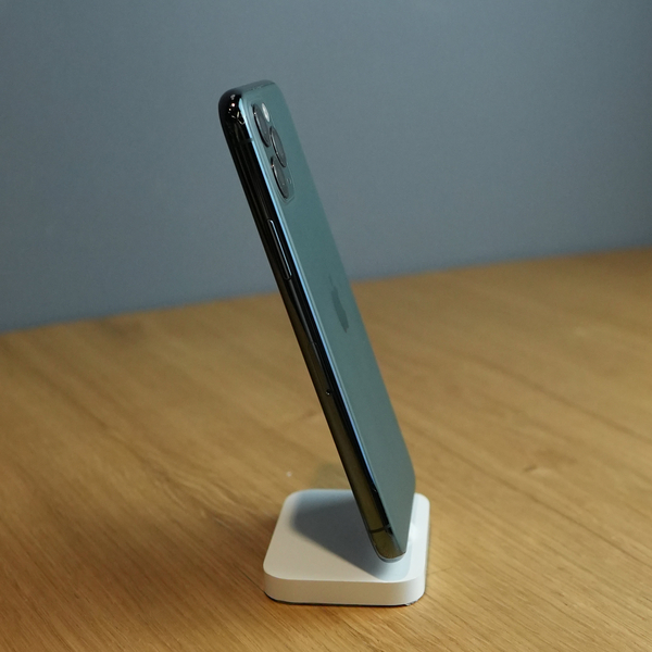 Apple iPhone 11 Pro 64Gb Midnight Green (MWC62ZD) Б/У, изображение 3