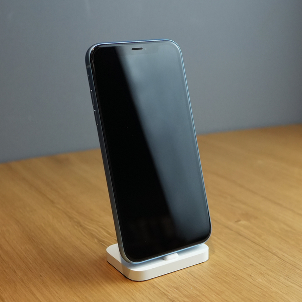 Apple iPhone XR 64Gb Blue (MPYX2LL) Б/У, изображение 3