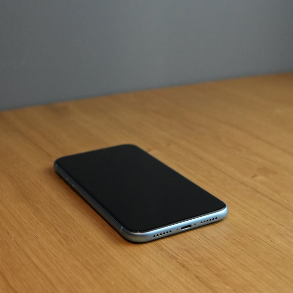Apple iPhone XR 64Gb Blue (MPYX2LL) Б/В