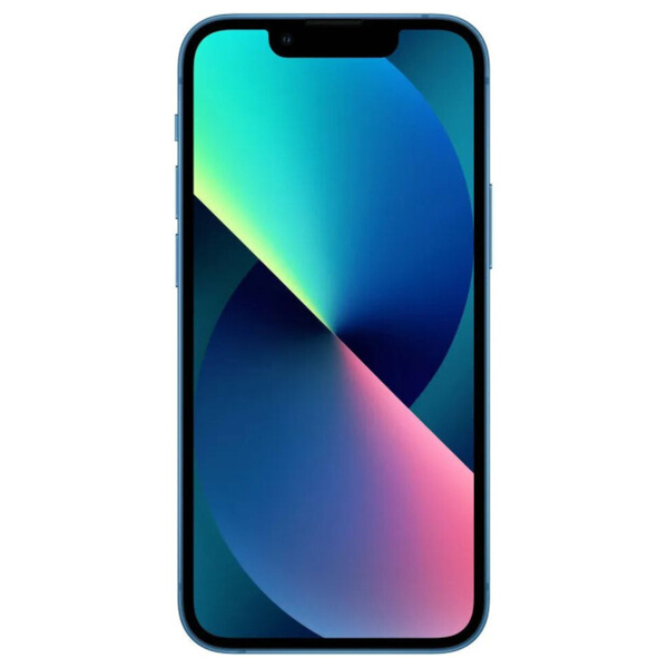Apple iPhone 13 128Gb Blue, изображение 3