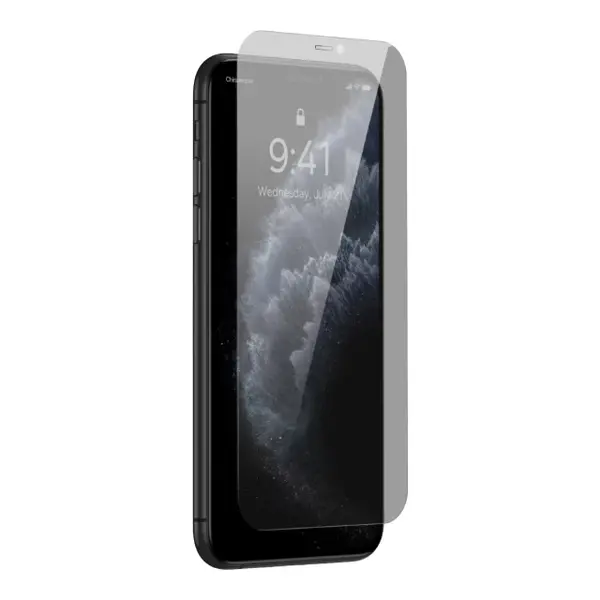 Защитное стекло Baseus Screen Protector Privacy Iphone XS Max/11 Pro Max