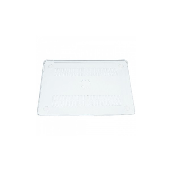 Чехол Crystal Case for Macbook Pro 16 (A2141) 2020, изображение 2