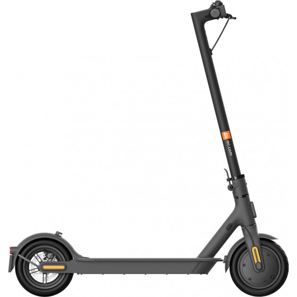 Электросамокат Xiaomi Mi Electric Scooter 1S Black EU FBC4019GL, изображение 2