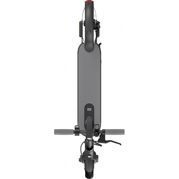 Электросамокат Xiaomi Mi Electric Scooter 1S Black EU FBC4019GL, изображение 4