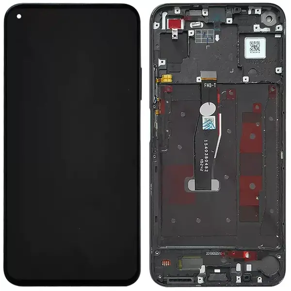 Дисплей Honor 20 /20 Pro/20S;Huawei Nova 5T Black original