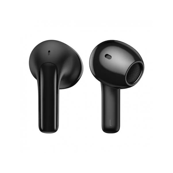 Беспроводные наушники Baseus True Wireless Earphones Bowie E3 Black (NGTW080001), Цвет: Черный, Оригинальное название цвета: Black, изображение 3