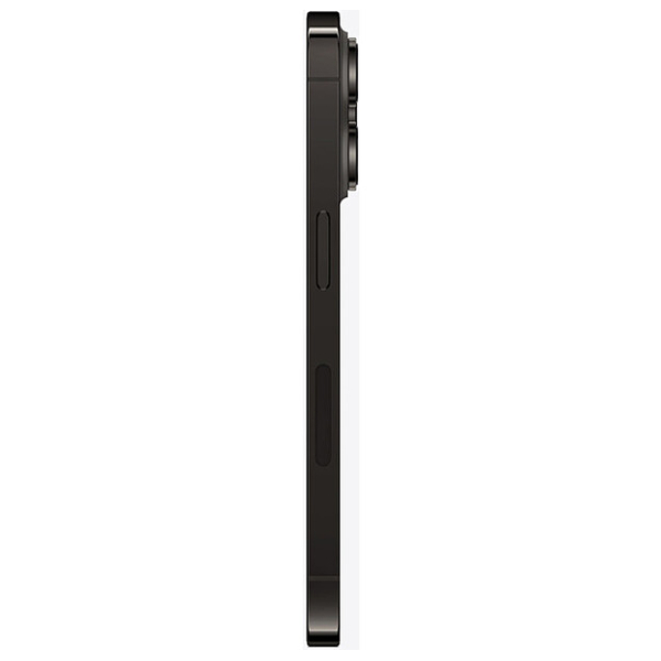 Apple iPhone 14 Pro Max 128Gb Space Black (eSim), Память: 128 Гб, Цвет: Черный, Диагональ экрана: 6,7, изображение 2